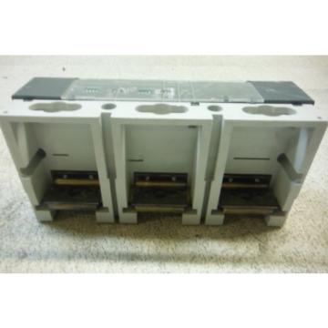 ABB  PR221DS 800 A TRIP UNIT  USED