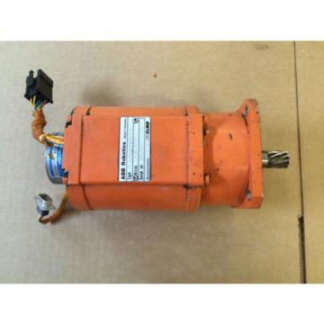 ABB Robot Refurbished Motor ; 3HAB3124-1. 1 Year Warranty!