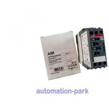 New 1 Piece ABB three-phase monitor CM-MPS.11 One year warranty