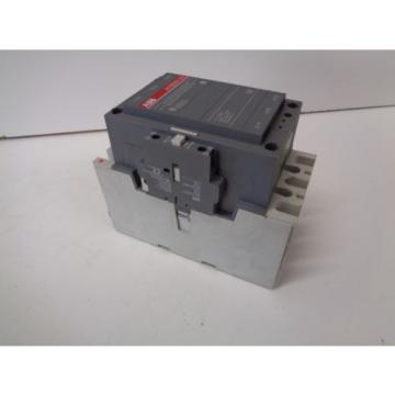 ABB A185W-30 WELDING ISO CONTACTOR 250A 600V - USED - FREE SHIPPING
