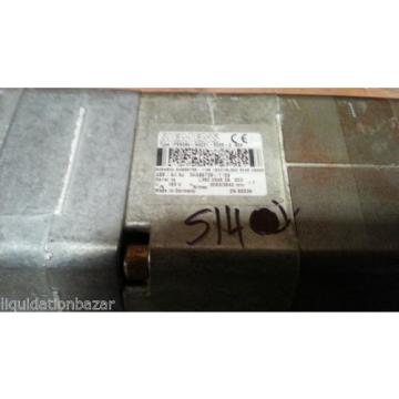 ABB SERVO MOTOR ABB ROBOT SERVO 3HAB 6738-1/06