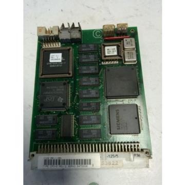 USED ABB CMP-2 REV,D  ROCESSOR 3BFS 120 2909 2419,  29111391,CK