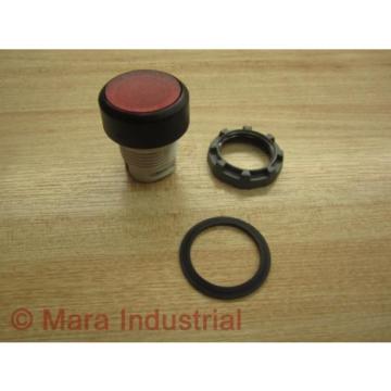 ABB MP1-11R Illuminated Push Button