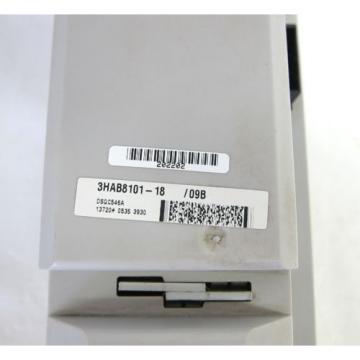 ABB 3HAB8101-18 09B DSQC546A DSQC 546A 3HAB810118 In Motion