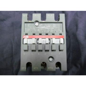 ABB 1SBL351010R8400 A50-30-00RT BLOCK CONTACTORS