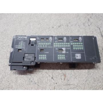 ABB SACE PR331/P W/TMAX T7-T7M-T8 2000 AMP TRIP MODULE (USED)