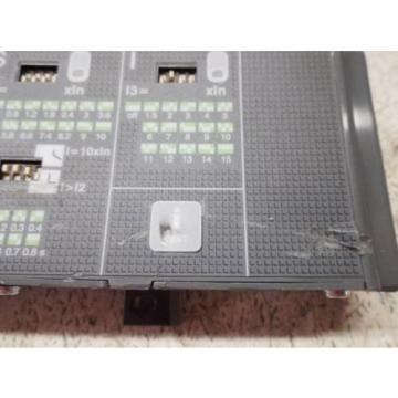 ABB SACE PR331/P W/TMAX T7-T7M-T8 2000 AMP TRIP MODULE (USED)