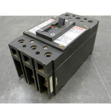 ABB NB-5859 Circuit Breaker 3 Pole 100 Amp 480 Volt