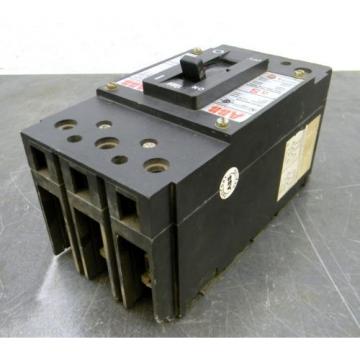 ABB NB-5859 Circuit Breaker 3 Pole 100 Amp 480 Volt
