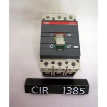 ABB S3N 40 Amp Circuit Breaker (CIR1385)