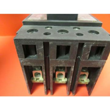 ABB Molded Case Switch 60 AMP  3 POLE 480V  Type ES ... VC-46A