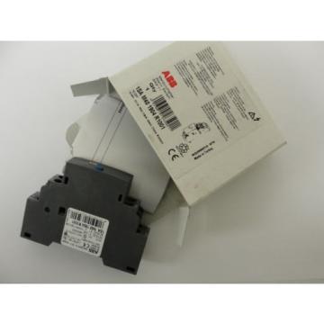 New ABB Alarm Switch, SK4-11, 1SAM401904R1001