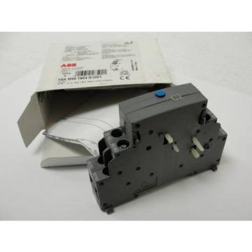 New ABB Alarm Switch, SK4-11, 1SAM401904R1001