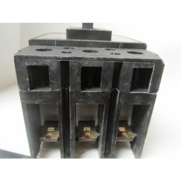 ABB 30 AMP 3 POLE 600VAC. TYPE aH CIRCUIT BREAKER ... VD-227