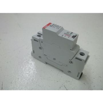 ABB OVR 65-275S P TS US SURGE PROTECTIVE DEVICE *NEW IN BOX*