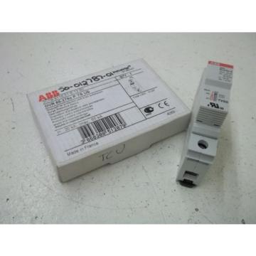 ABB OVR 65-275S P TS US SURGE PROTECTIVE DEVICE *NEW IN BOX*