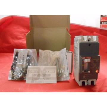 NEW BOXED ABB Formula A1A015tw-2 2 pole 15 amp 240 v 1sda069720r1