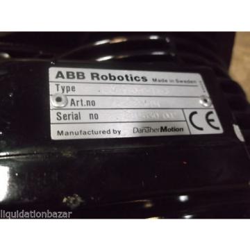 ABB Robotcs Servo Motor - PS 130/6-50-P-3279