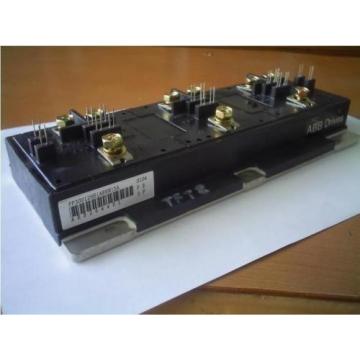 Used ABB module PP30012HS (ABBN) 5A Tested It In Good Condition