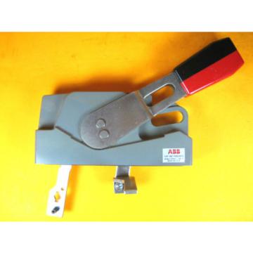 ABB -  FHN-HS12 -  Circuit Breaker Handle, NEMA Types: 1, 3R, 12