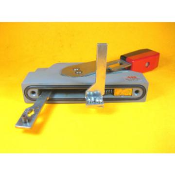 ABB -  FHN-HS12 -  Circuit Breaker Handle, NEMA Types: 1, 3R, 12