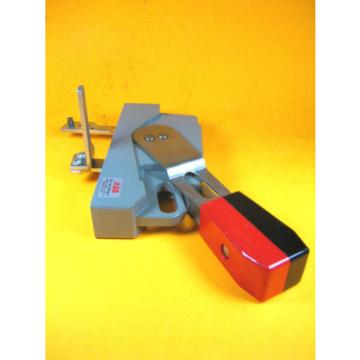 ABB -  FHN-HS12 -  Circuit Breaker Handle, NEMA Types: 1, 3R, 12