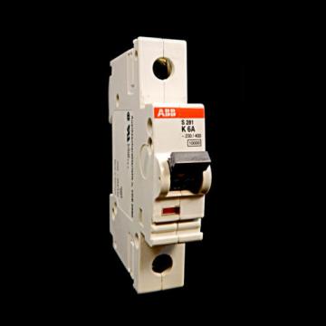 ABB 1 Pole Circuit Breaker S 281