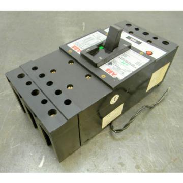 ABB MG-8670 Circuit Breaker 2 Pole 400 Amp 480 Volt