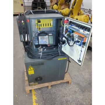 Fanuc S430iW-Rj3 robot - ABB Motoman Nachi