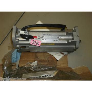 NNB ELMO ABB ASEA BROWN BOVERI SERVO MOTOR PS60/4-75-P-3294