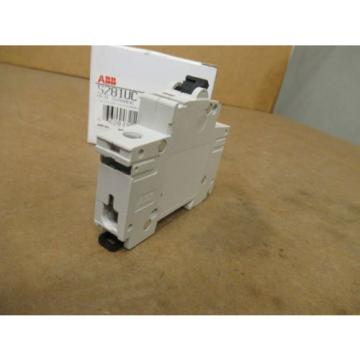 ABB CIRCUIT BREAKER S281UC-Z2 S281UCZ2 250 VDC 2A A AMPS NEW IN BOX