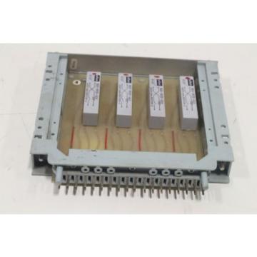 ABB ASEA 2668 121-7 805-1R35-24V RQKA 040 RK 243 001-AA Control Module