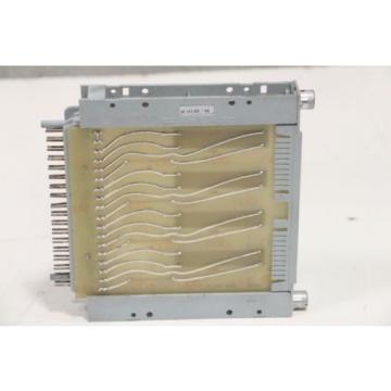 ABB ASEA 2668 121-7 805-1R35-24V RQKA 040 RK 243 001-AA Control Module