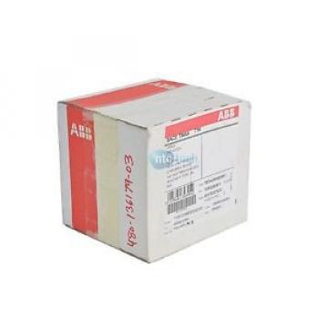 ABB Sace Tmax T1N100TL-AV8 Version FIX-UL/CSA POL 3 1SDA061809R1 Circuit Breaker