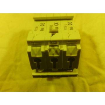 NEW  ABB Miniature Circuit Breaker S273 K6 Ships Quick &amp; FREE!!