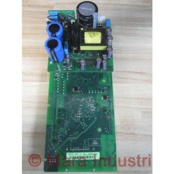 ABB RBIO-01 Circuit Board 3AUA0000014858 - Used