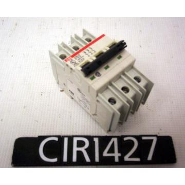 ABB S203 UP K10A 10 Amp Circuit Breaker (CIR1427)