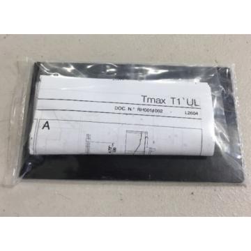 ABB Tmax T1 UL Insulator Plates