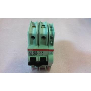 ABB S202UP K15A 2 Pole Circuit Breaker 480 Y 277 V 50/60 Hz S2C-H6RU