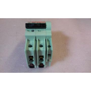 ABB S202UP K15A 2 Pole Circuit Breaker 480 Y 277 V 50/60 Hz S2C-H6RU