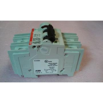 ABB S202UP K15A 2 Pole Circuit Breaker 480 Y 277 V 50/60 Hz S2C-H6RU