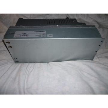 ABB  Power supply ACX550-U0-031A-4