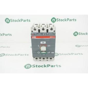 ABB MM00238516 15 A 3 POLE UNTI CIRCUIT BREAKER USNT