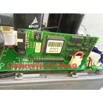 Used ABB RINT-5311C ACS800 Board Tested It In Good Condition