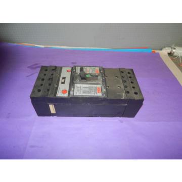 ABB Asea Brown Boveri UXAB-718530-R-999 Circuit Breaker 350Amp UXAB718530R999