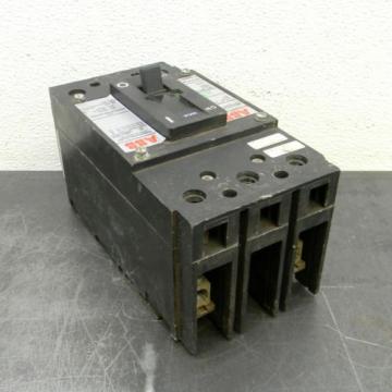 ABB ME791410  Circuit Breaker 2 Pole 100 Amp 480 Volt USED