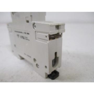 ABB S281-K2A CIRCUIT BREAKER *NEW NO BOX*