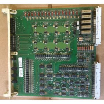 ABB robot DSQC 315 I/O Board 3HAB2214-1 / 1 Year WARRANTY