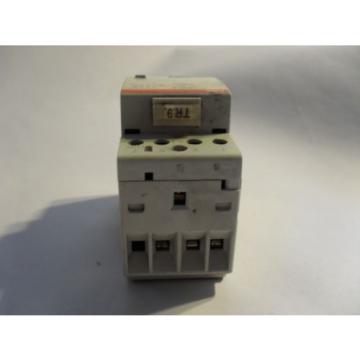 ABB ESB 24-40 AC/DC, 230-240V, 40-450 Hz Modular Contactor