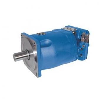  Henyuan Y series piston pump 13PCY14-1B